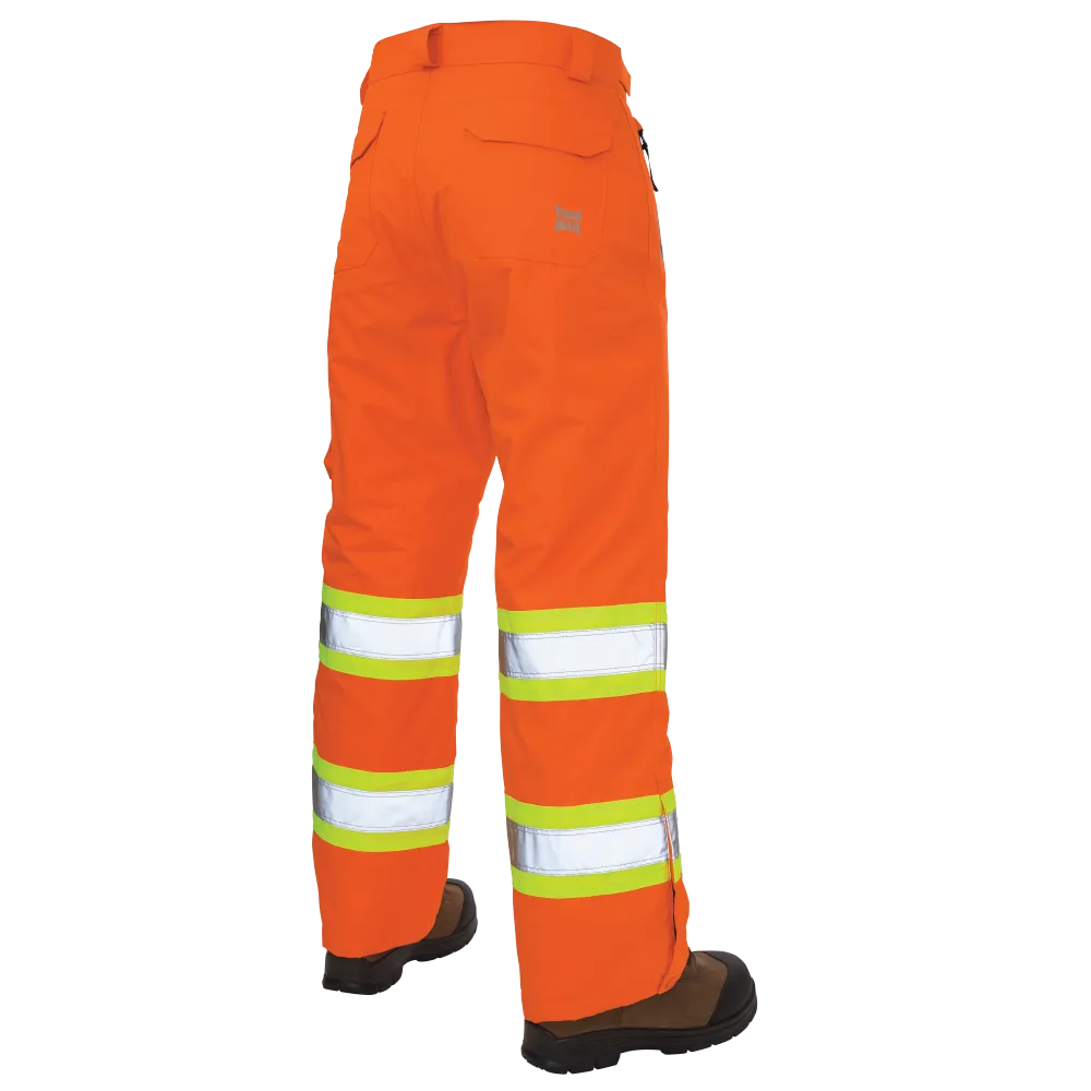Pull-On Ripstop Technical Snow Pant by Tough Duck - Style SP08