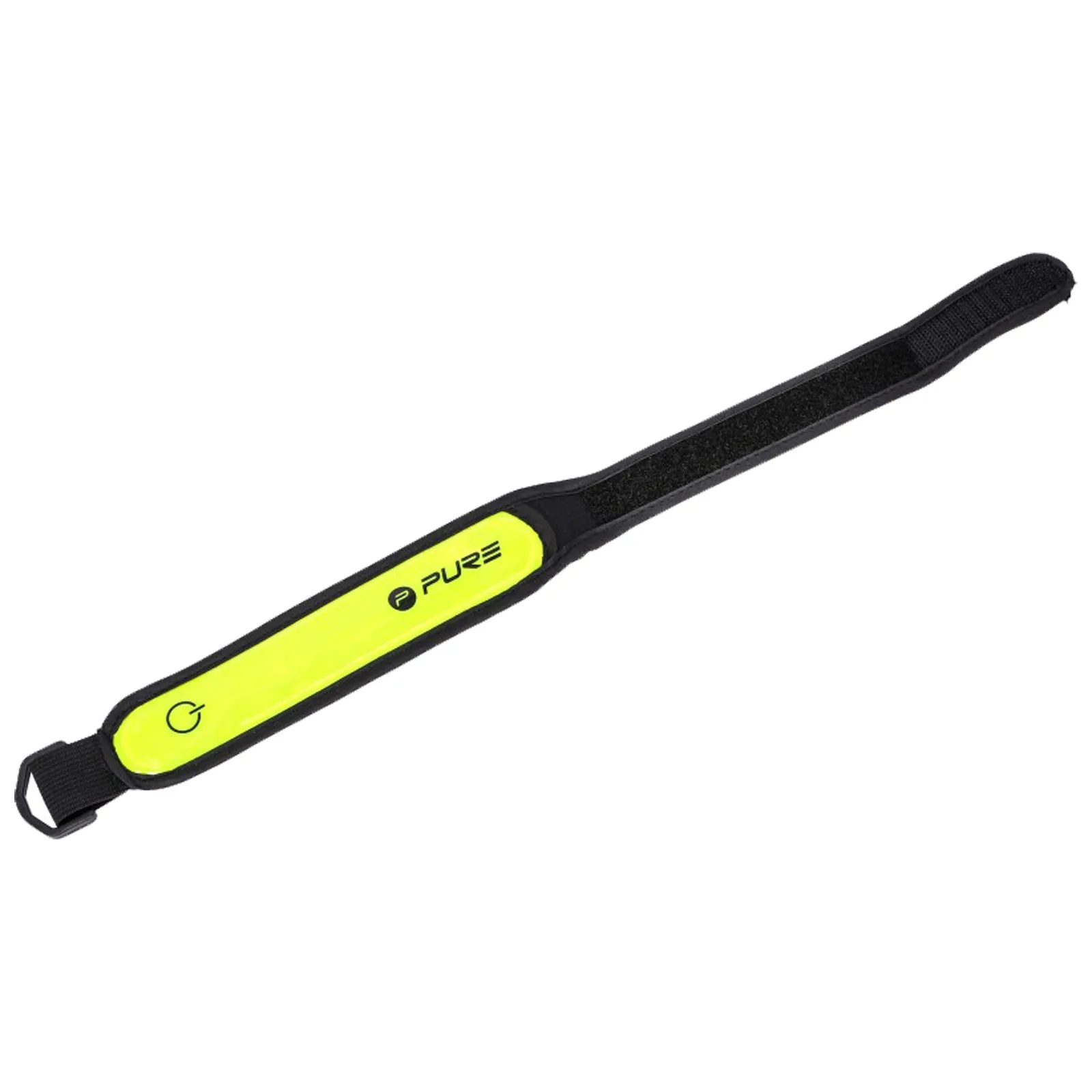 Pure2Improve Reflective LED Safety Armband