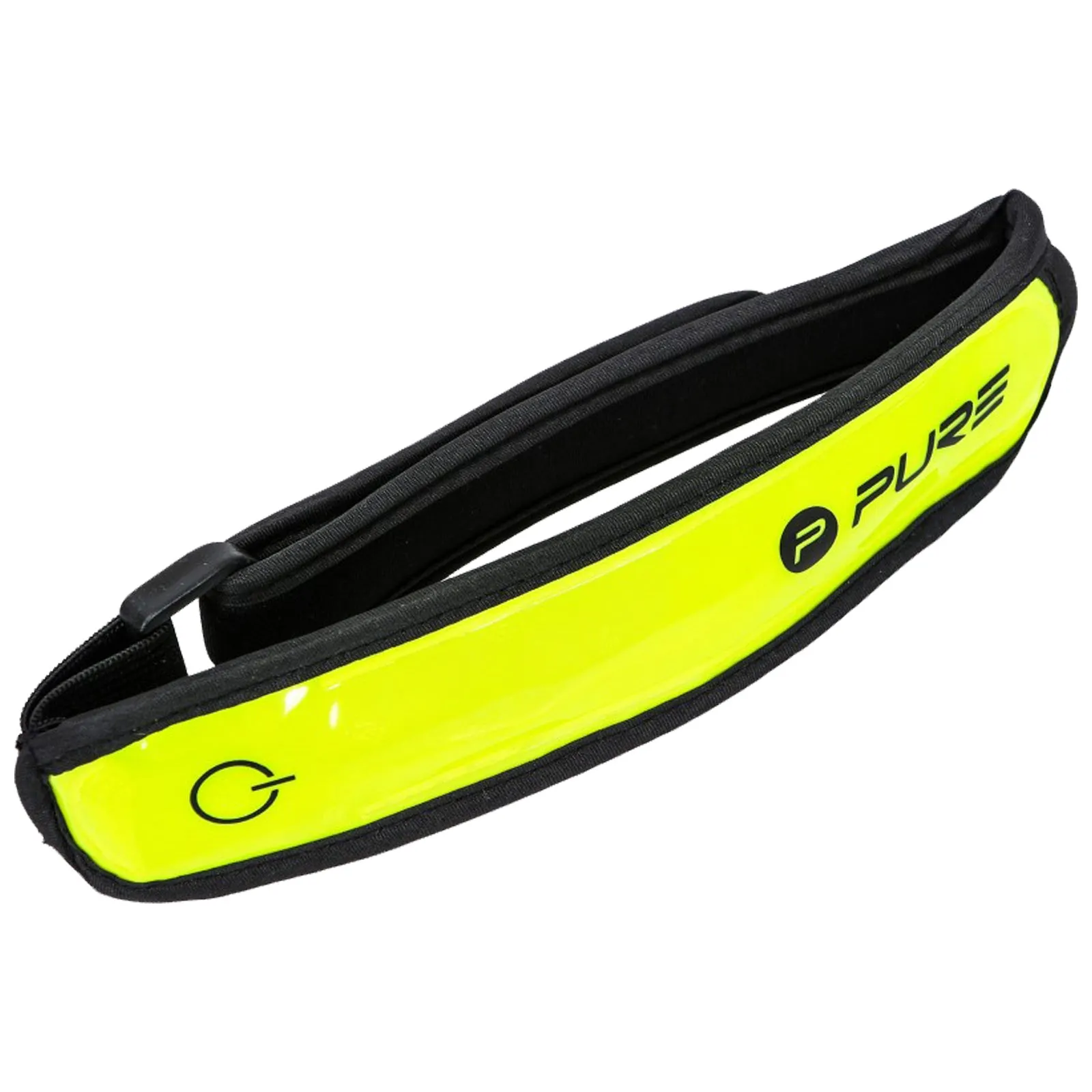 Pure2Improve Reflective LED Safety Armband