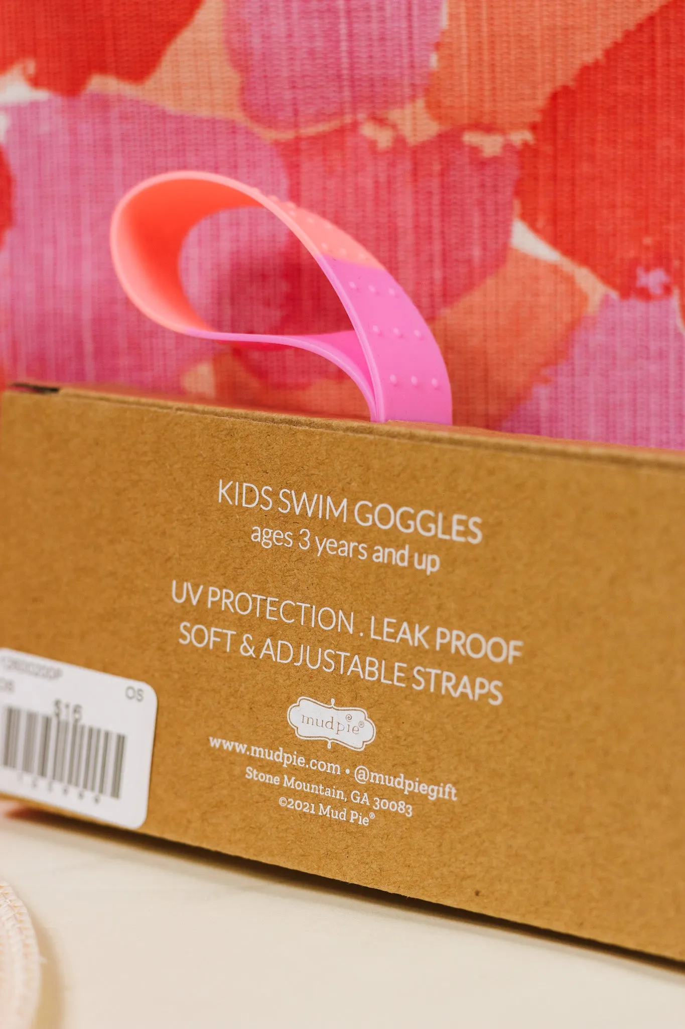 Purple Heart Goggles