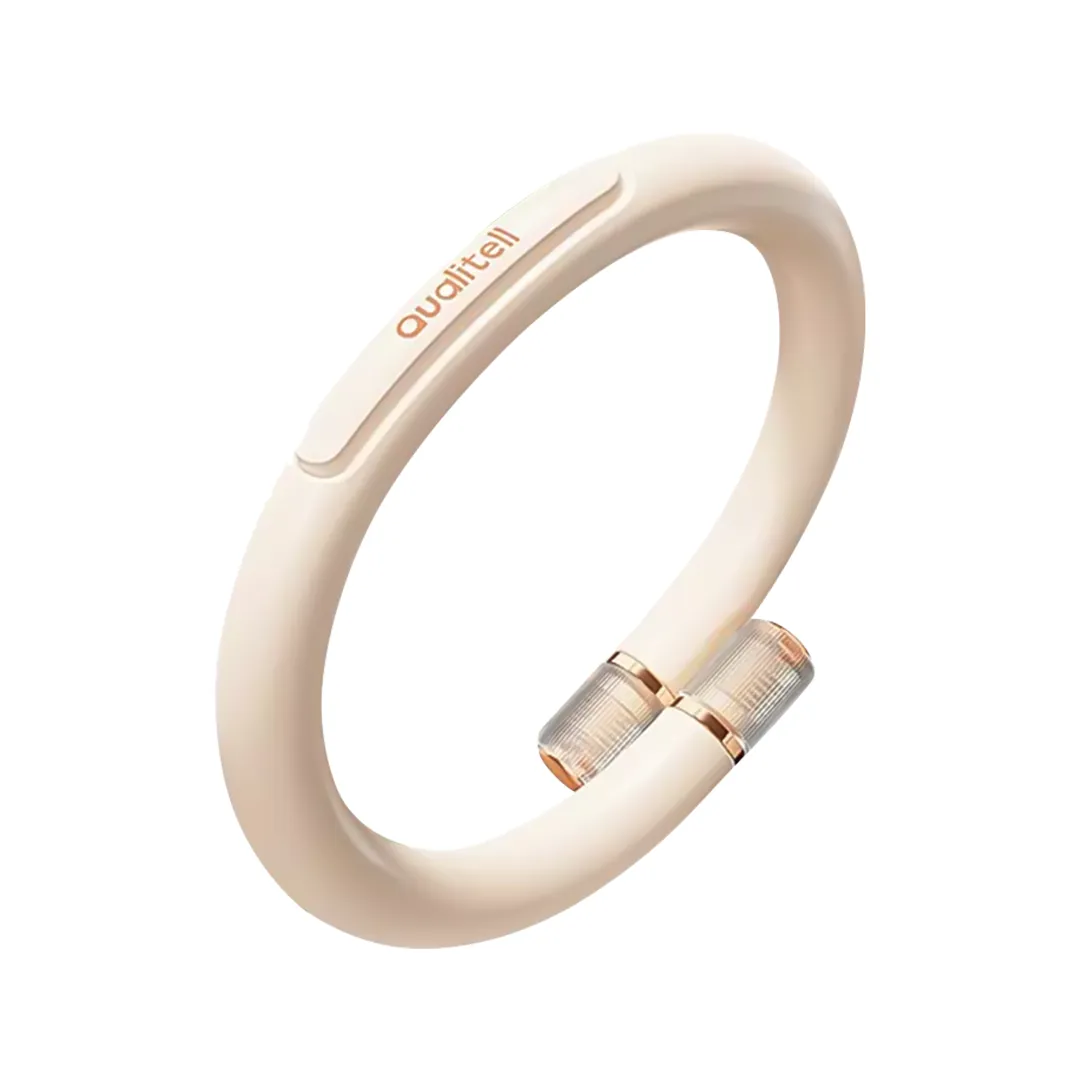 QUALITELL MOSQUITO REPELLENT BRACLET Q1