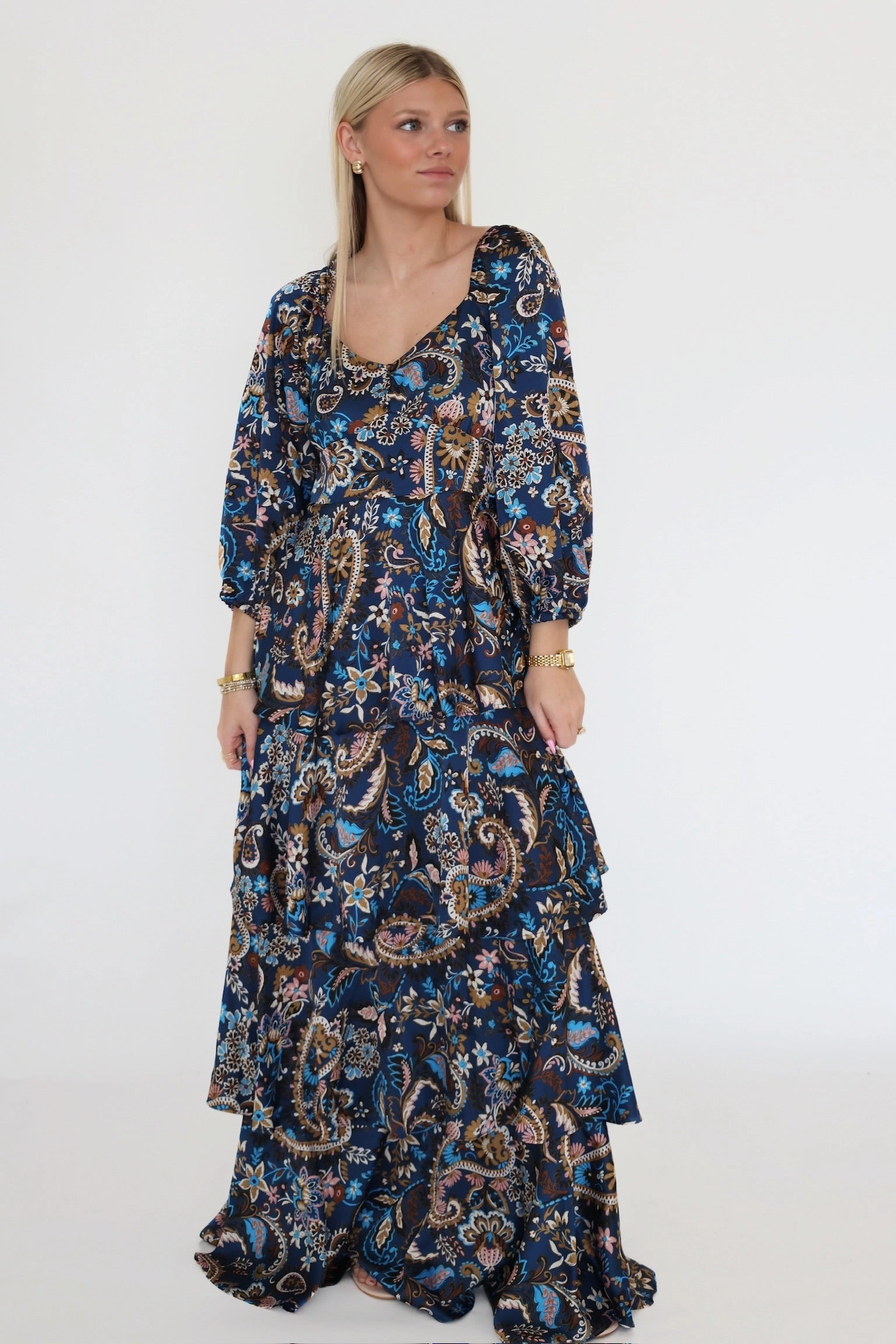 Queen Of The South Dress Sustainable Manufacturing PunctureResistantReinforcement