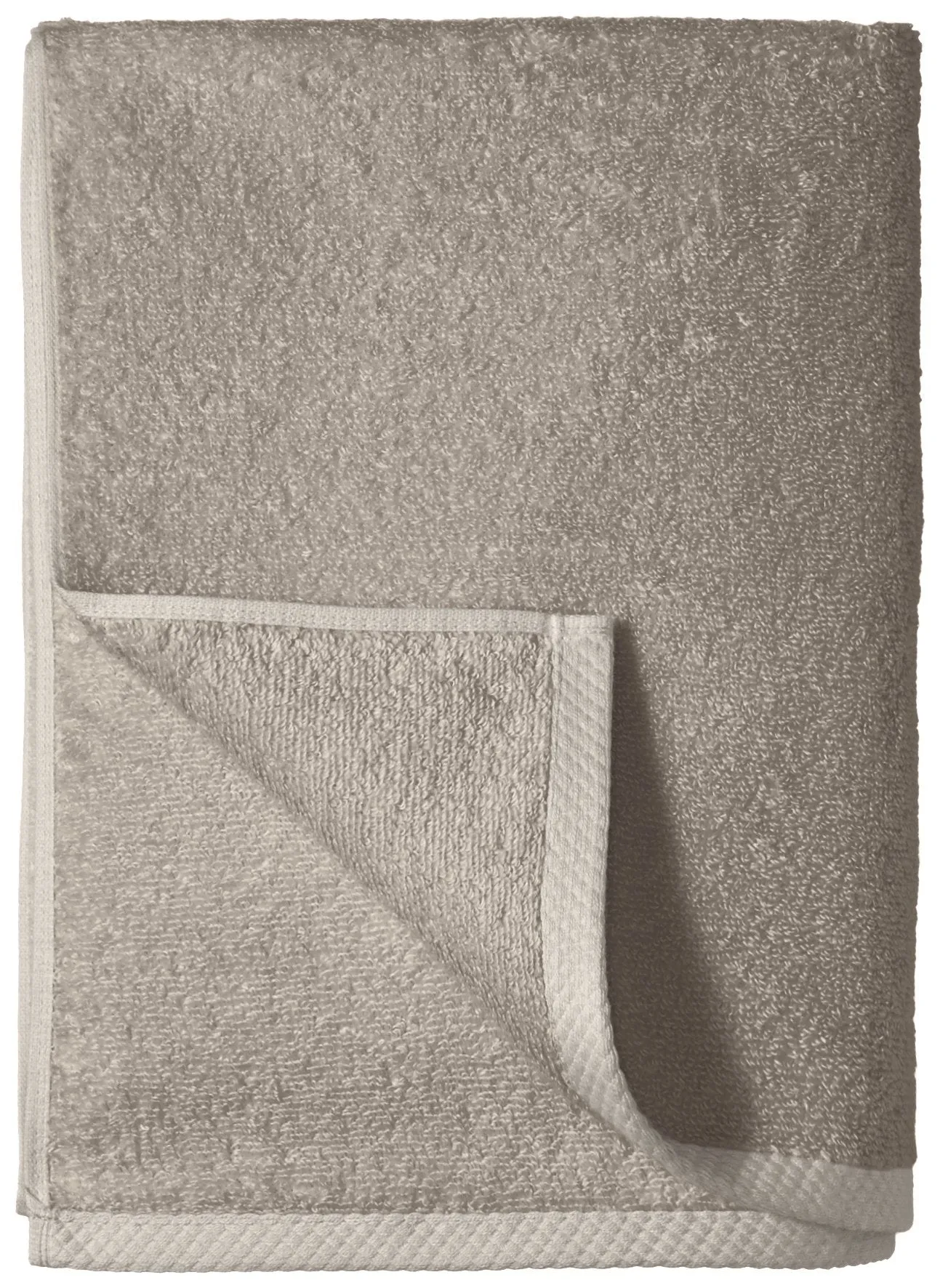 Quick-Dry Bathroom Towels