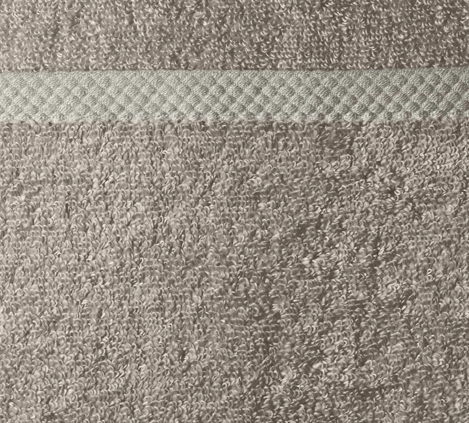 Quick-Dry Bathroom Towels