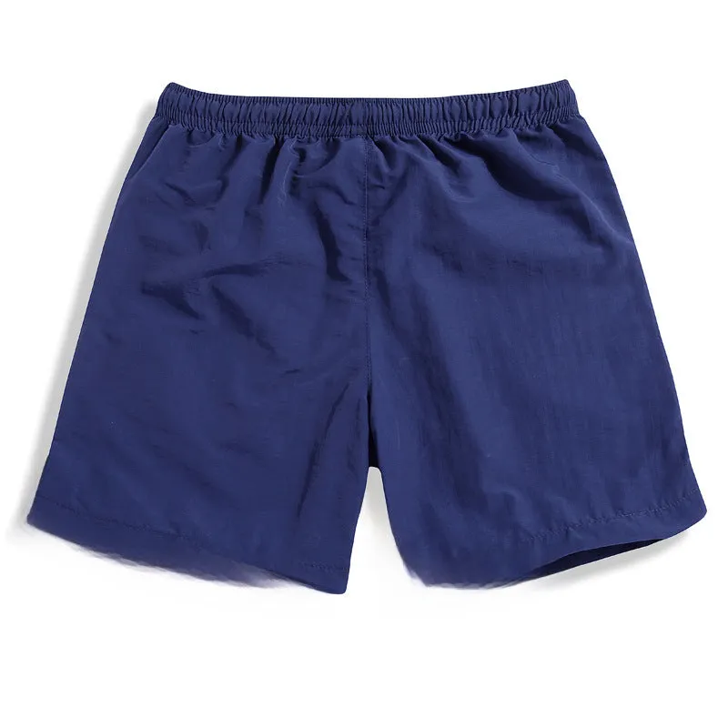 Quick-Dry Casual Boardshorts