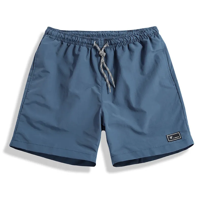 Quick-Dry Casual Boardshorts