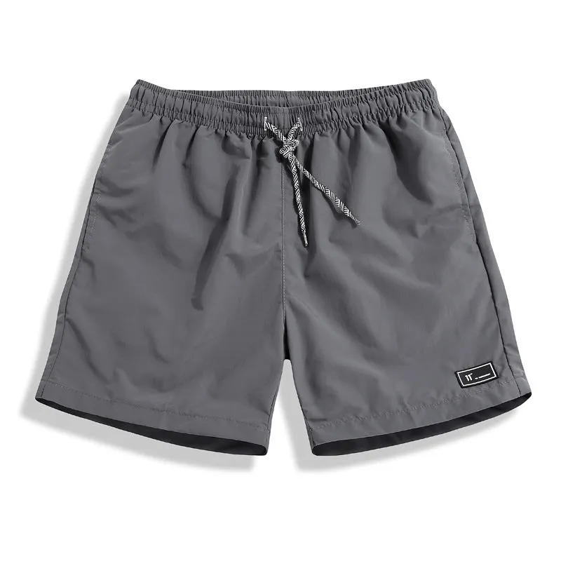 Quick-Dry Casual Boardshorts