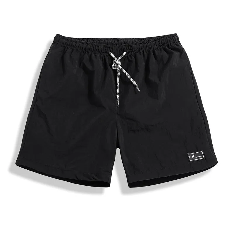 Quick-Dry Casual Boardshorts