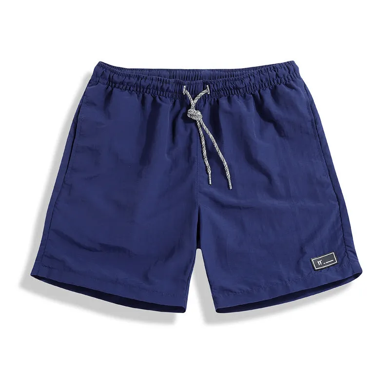 Quick-Dry Casual Boardshorts