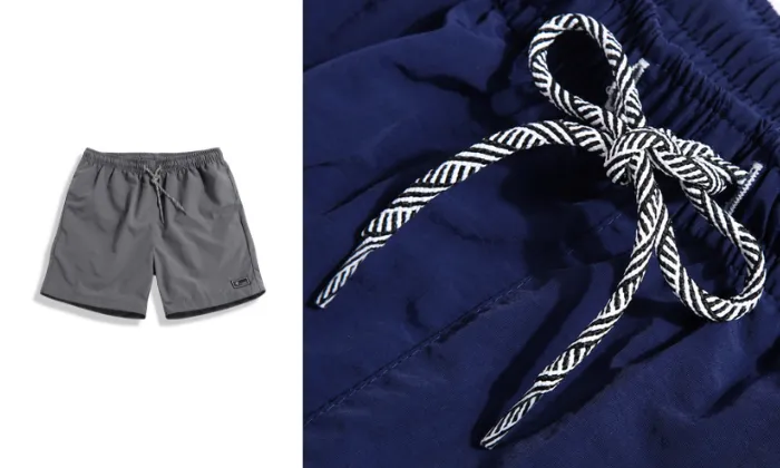 Quick-Dry Casual Boardshorts