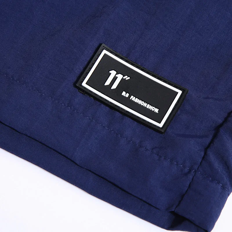 Quick-Dry Casual Boardshorts