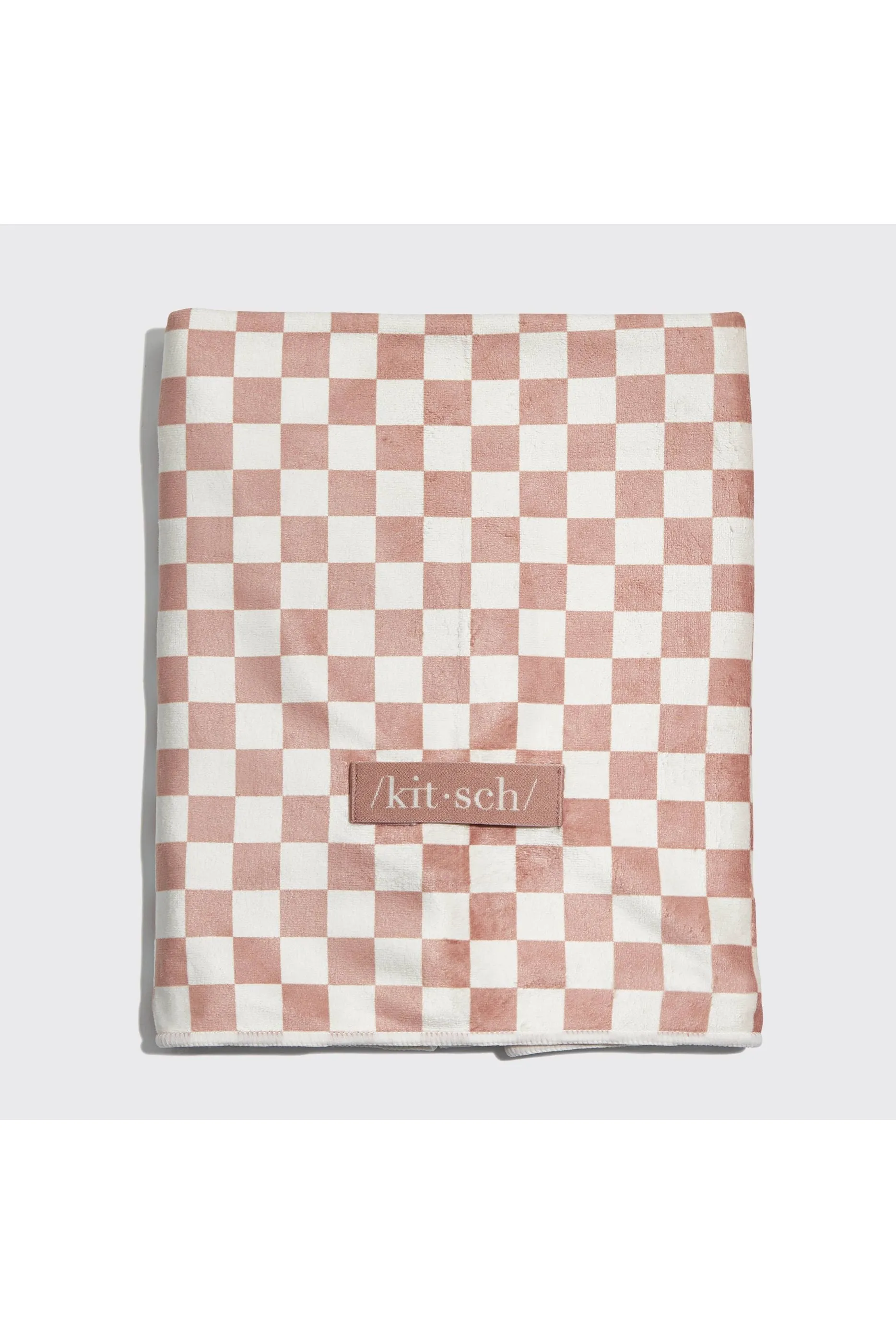 Quick-Dry Hair Towel Wrap