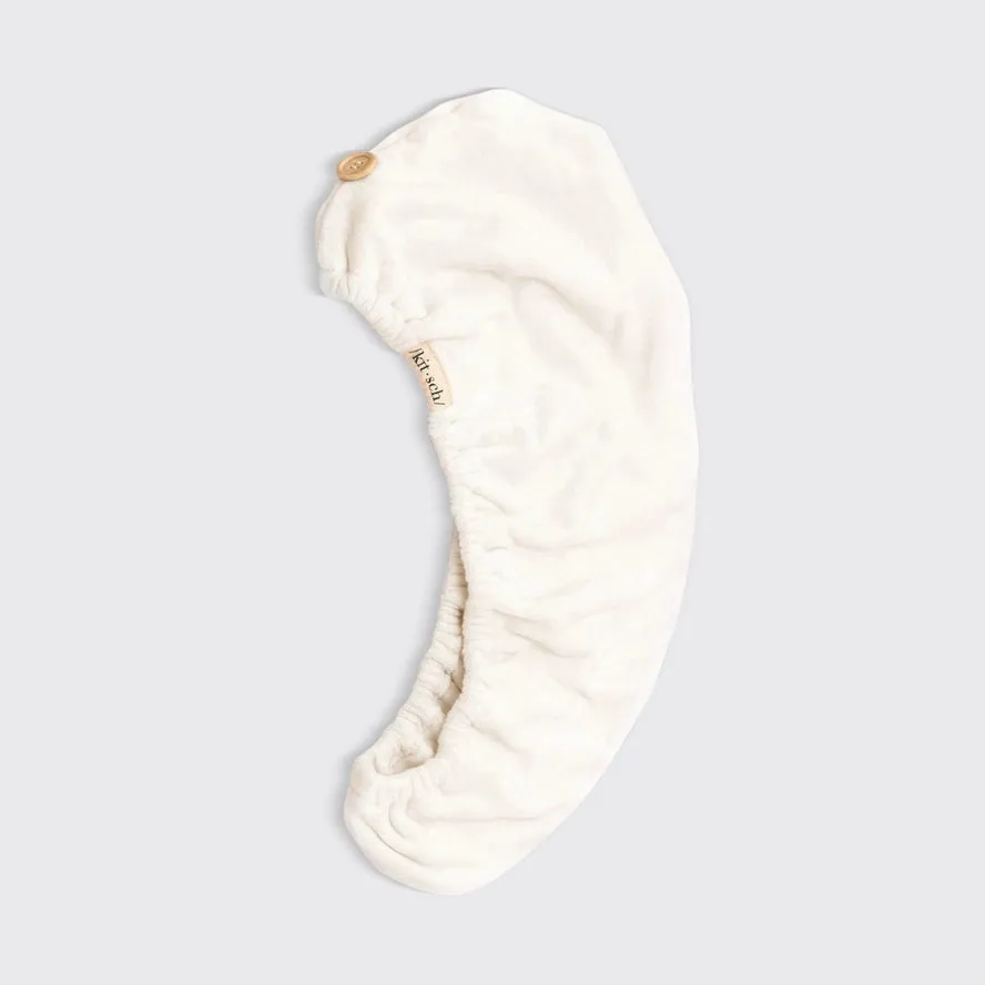 Quick Dry Hair Towel