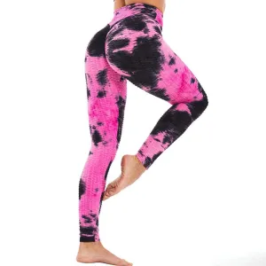 Quick Dry Leggins