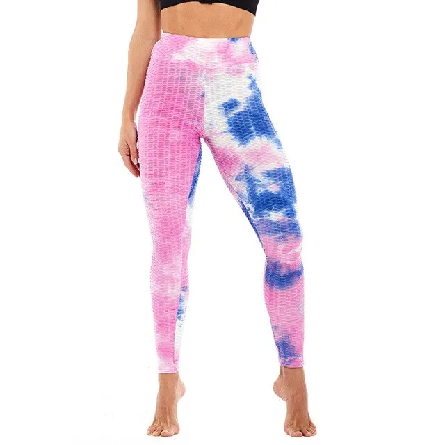 Quick Dry Leggins