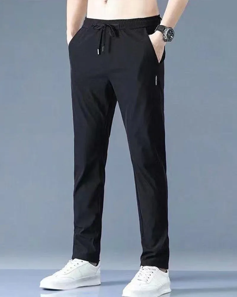Quick Dry Stretch Pants by Jack