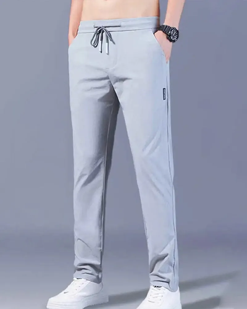 Quick Dry Stretch Pants by Jack