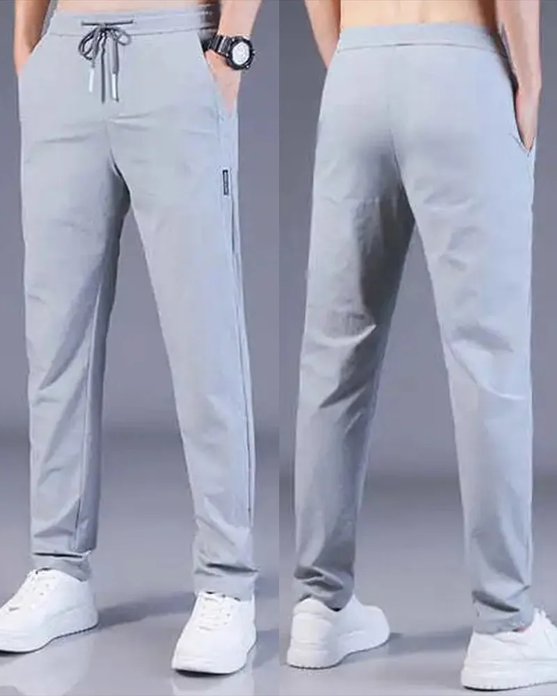 Quick Dry Stretch Pants by Jack