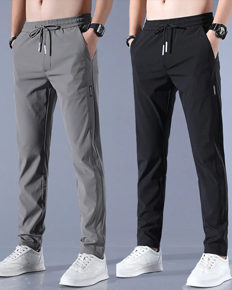 Quick Dry Stretch Pants by Jack