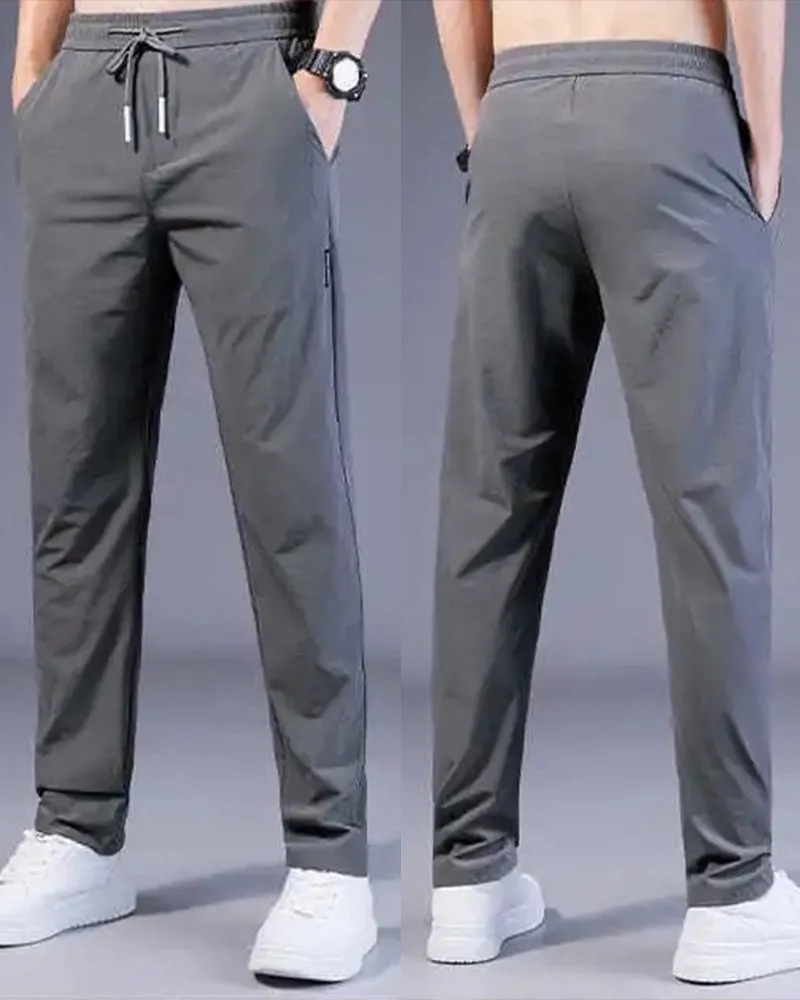 Quick Dry Stretch Pants by Jack
