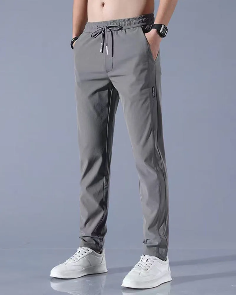 Quick Dry Stretch Pants by Jack