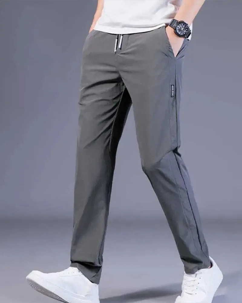 Quick Dry Stretch Pants by Jack