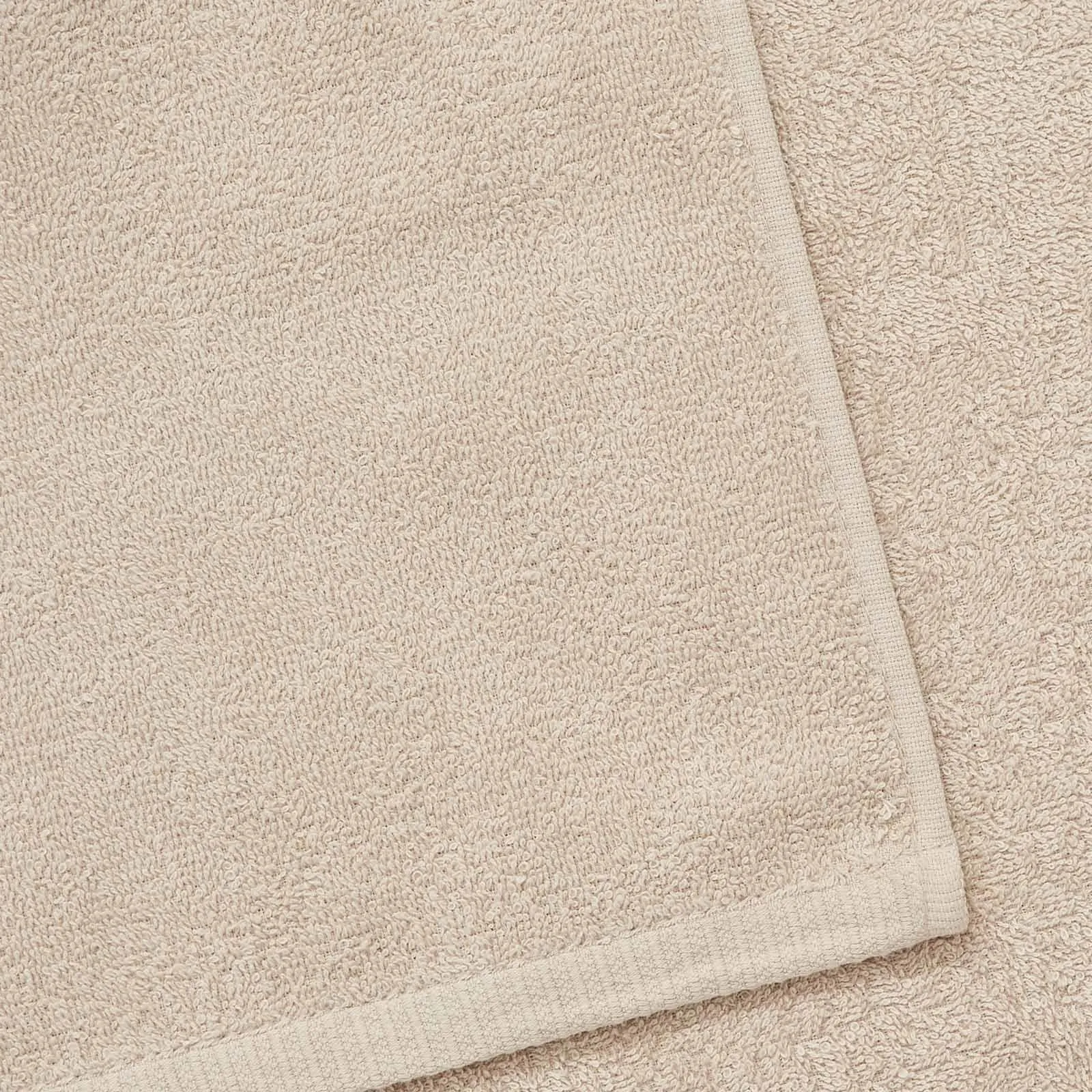 Quick Dry Towel Natural