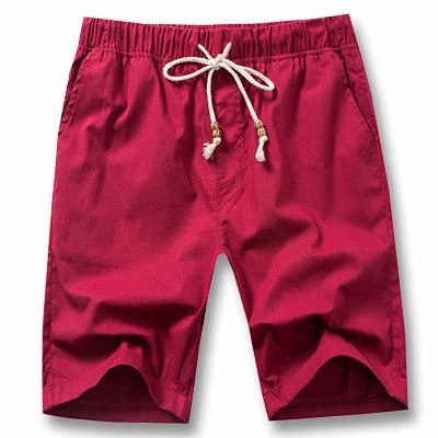 Warm Mood Sport Style Fit West Louis? Knee Length Summer Shorts