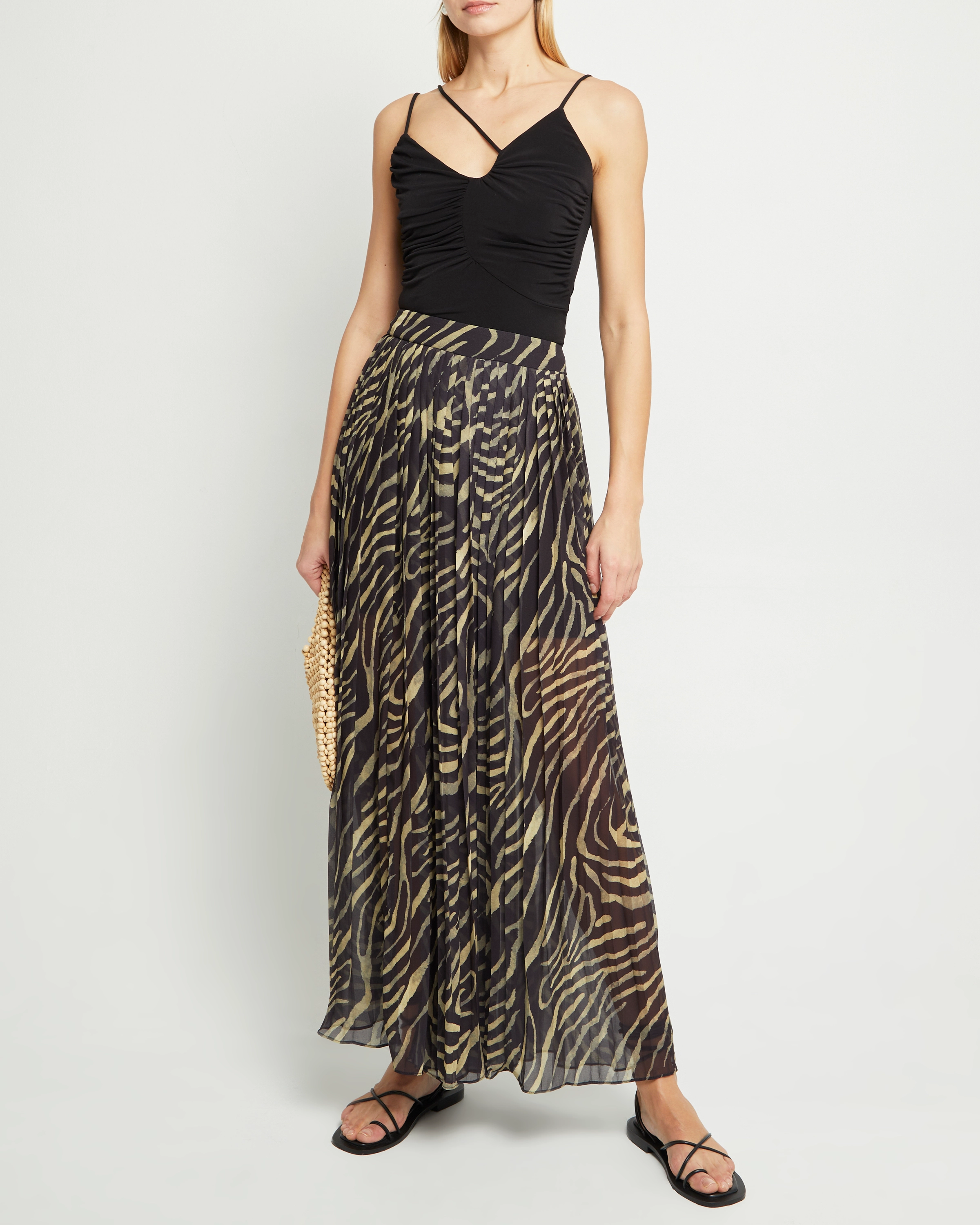 Flexible Durability WaterRepellent Kyla Pant