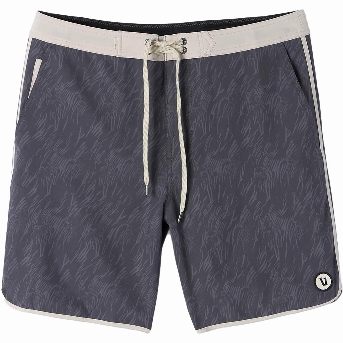 New Arrival Men's Cruise Boardshort 18.5"