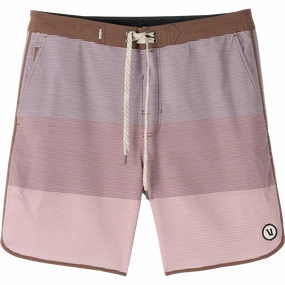 Men's Cruise Boardshort 18.5" Tumble Free Design