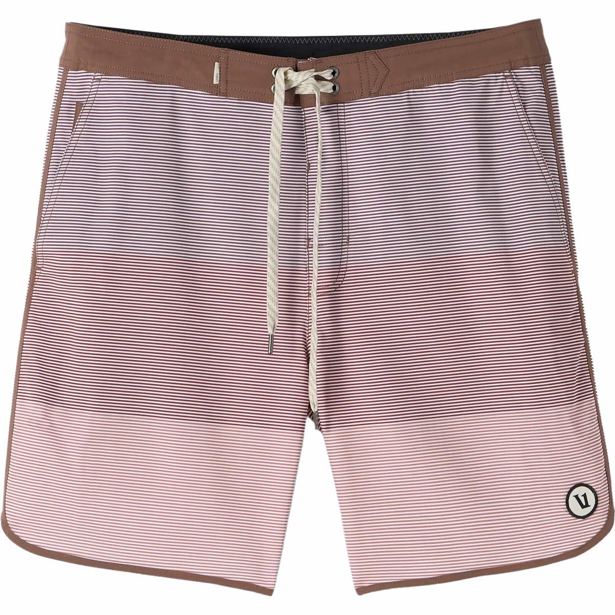 Reactive Colorlock Lightweight Mesh Men's Cruise Boardshort 18.5"