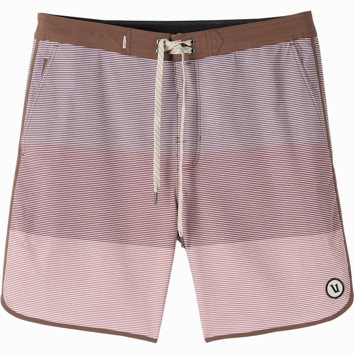 Men's Cruise Boardshort 18.5" Tumble Free Design