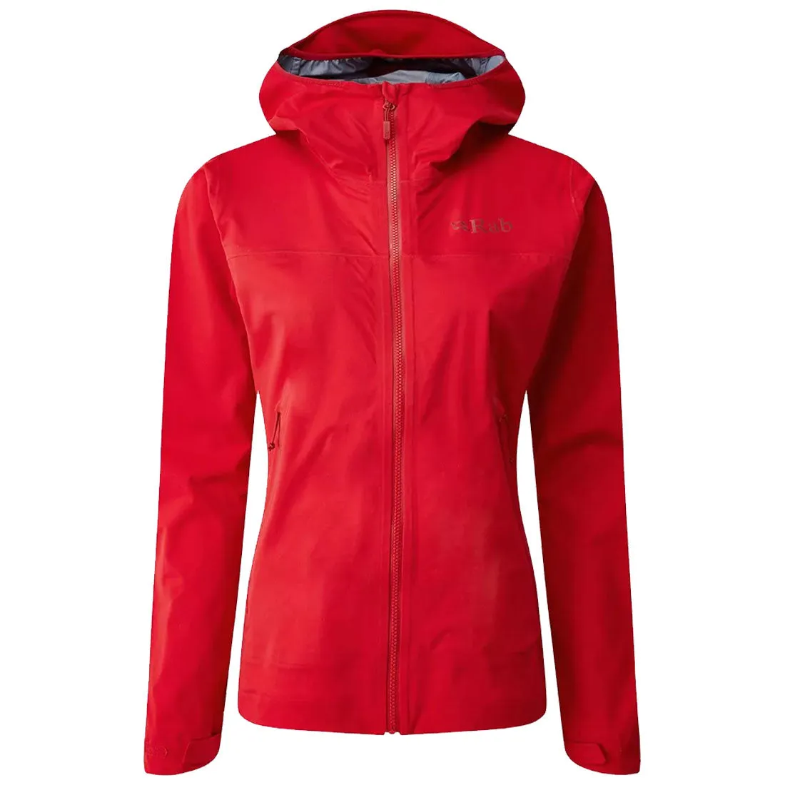 Rab Kinetic Plus Jacket - Women's