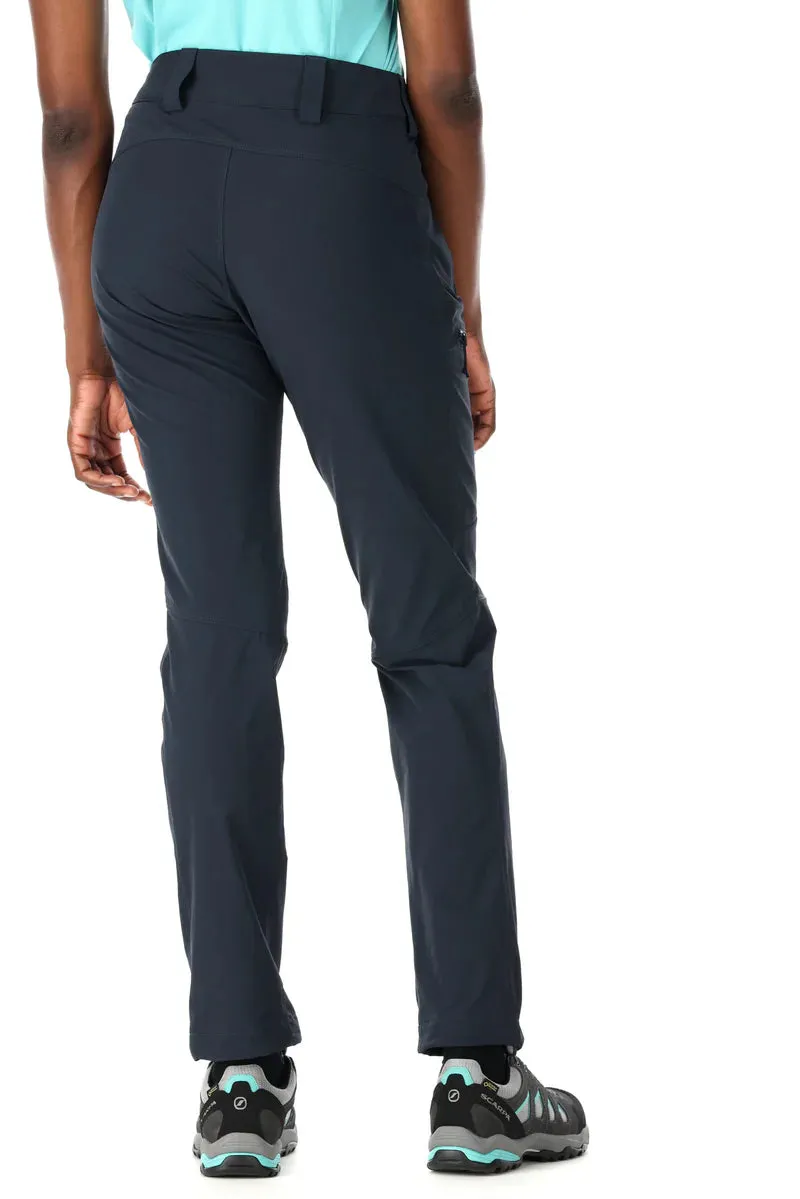 Rab Women's Incline Pant