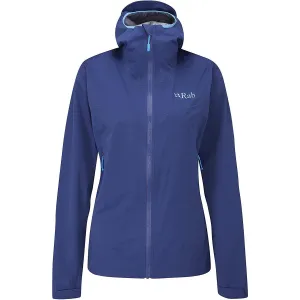 RAB Women's Kinetic 2.0 Waterproof Breathable Jacket