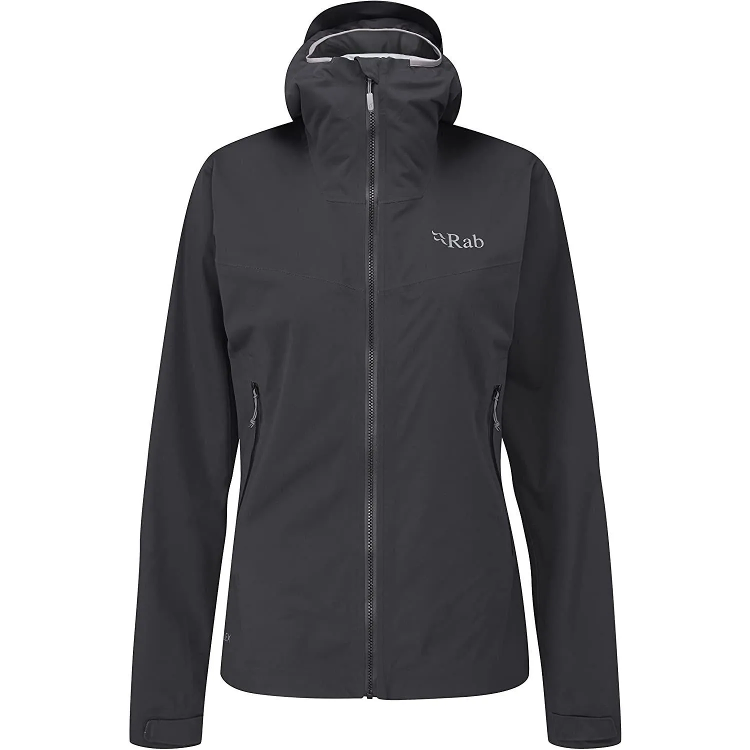 RAB Women's Kinetic 2.0 Waterproof Breathable Jacket