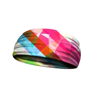 Rainbow Prism Multi-Color