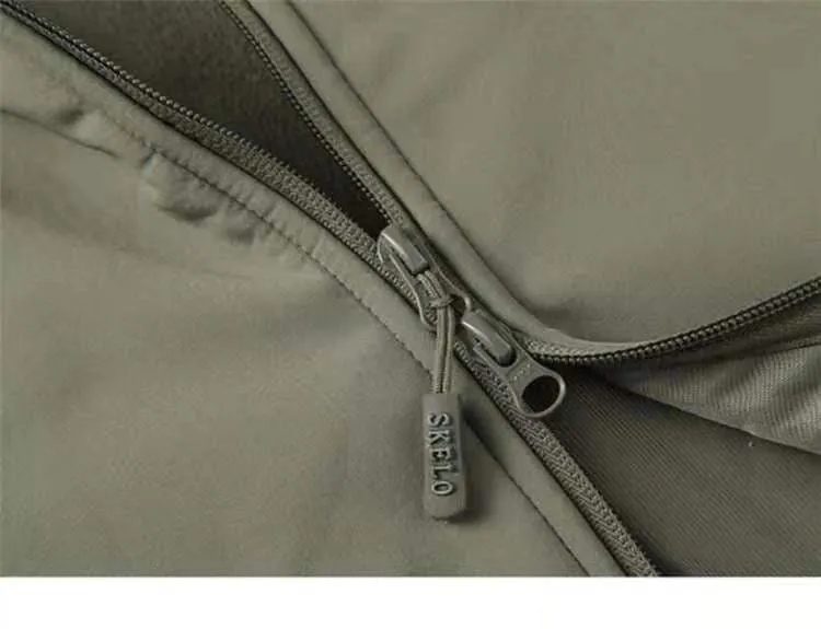 RECON GS2 M25 2.0 Tactical Soft Shell Jacket with Hood