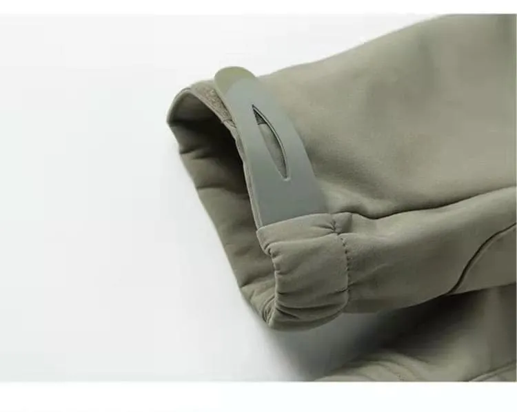 RECON GS2 M25 2.0 Tactical Soft Shell Jacket with Hood