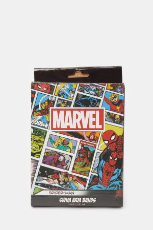 Red Avangers Arm Band