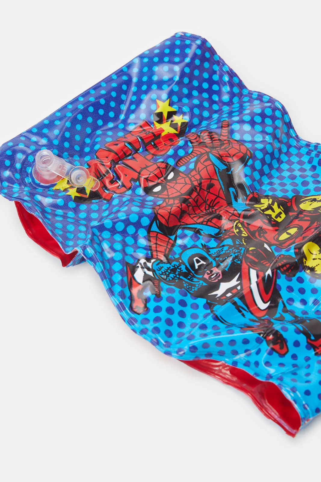 Red Avangers Arm Band