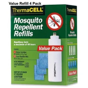 Refill Value Pack