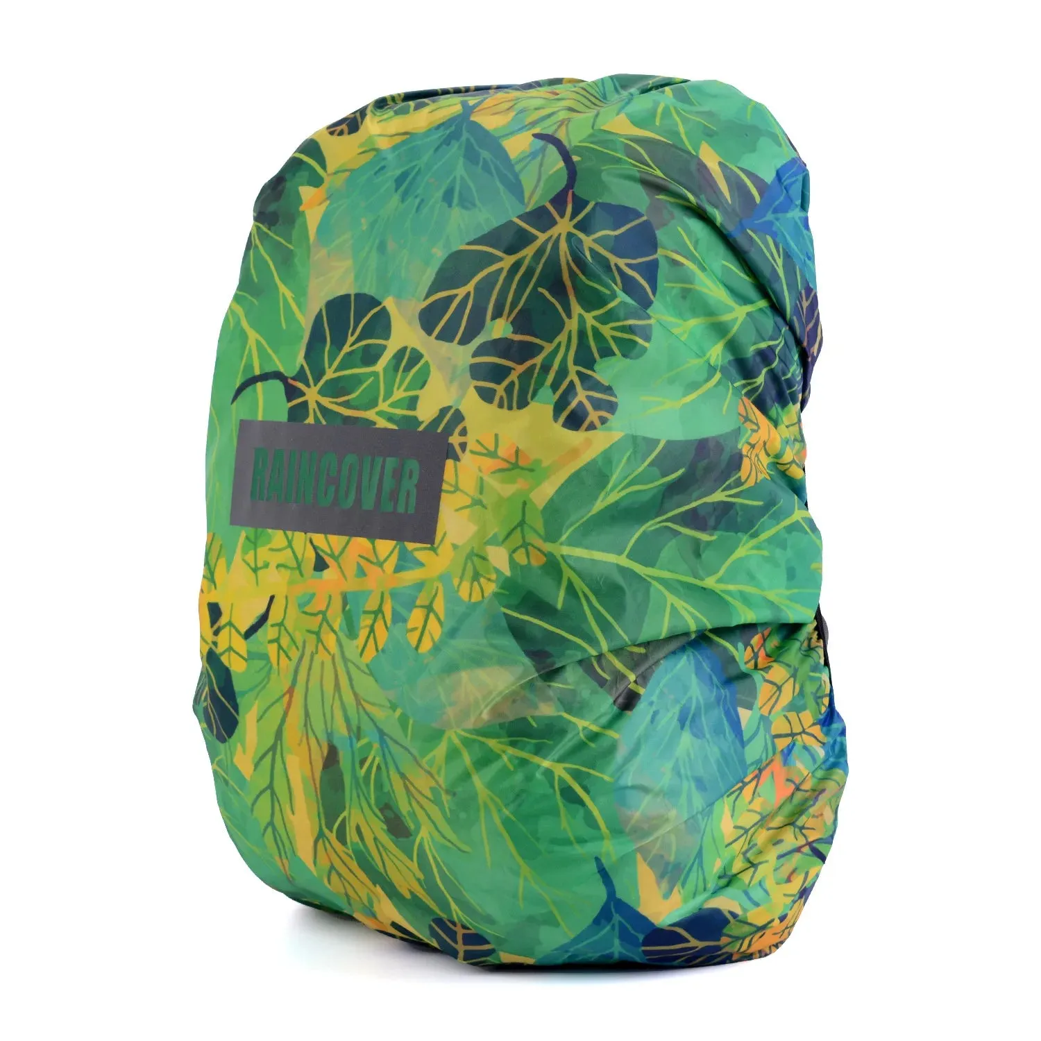 Reflective Night Safety Backpack Cover