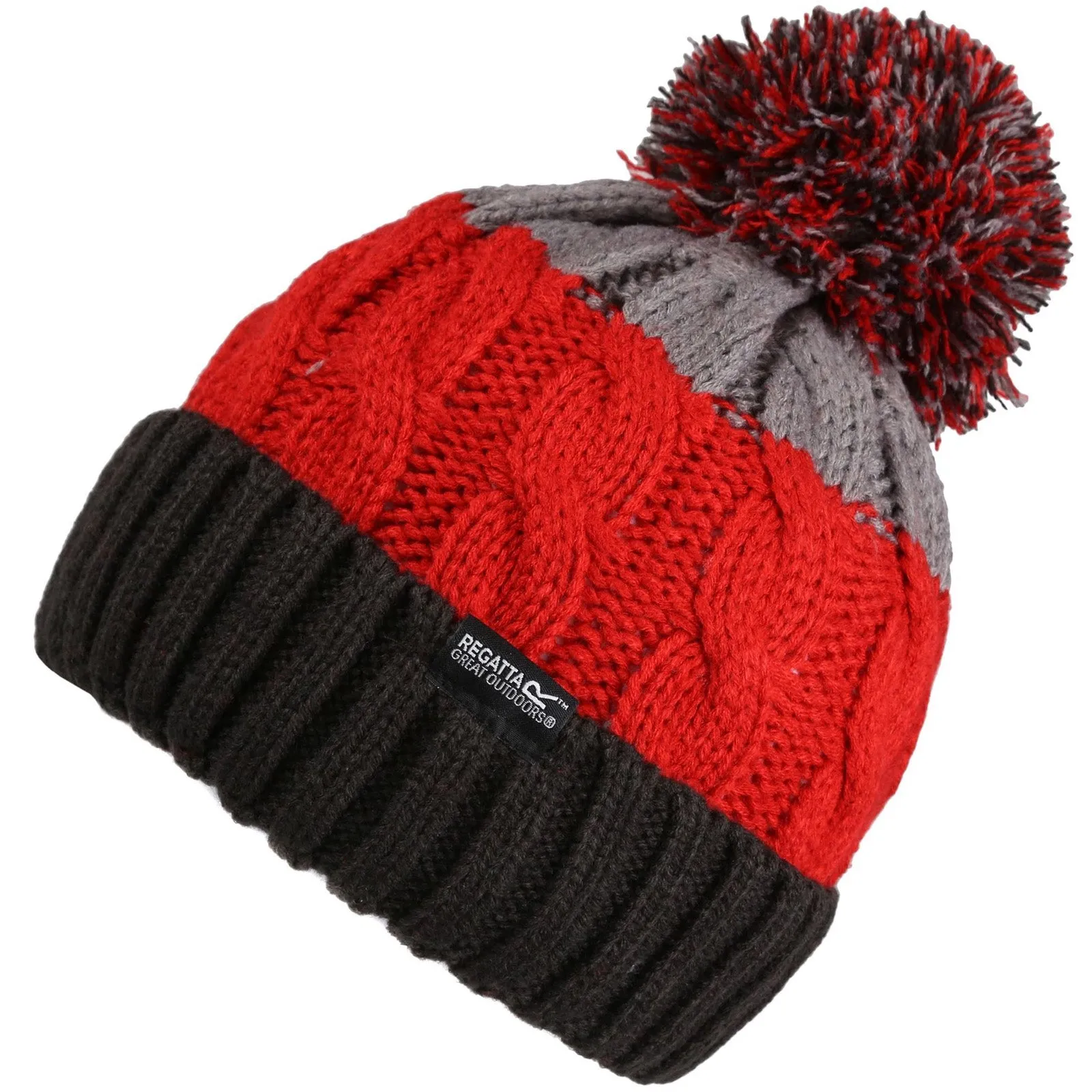 Regatta Kids Davin lll Bobble Hat