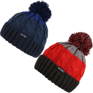 Regatta Kids Davin lll Bobble Hat