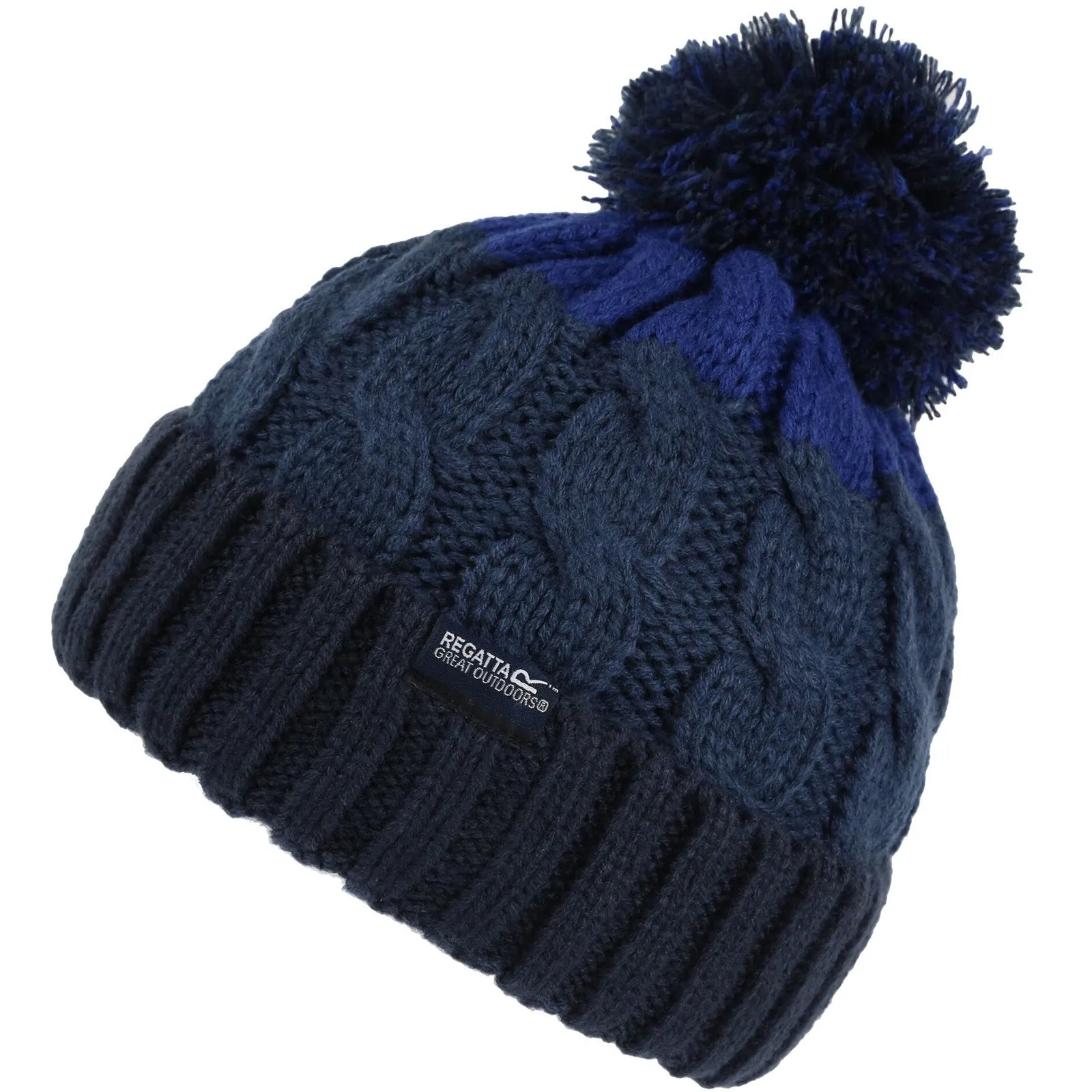 Regatta Kids Davin lll Bobble Hat