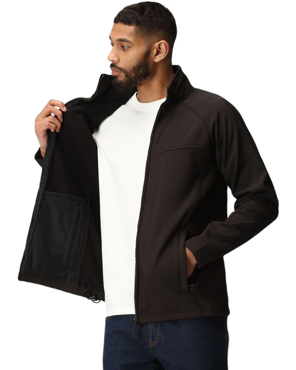 Regatta Uproar Softshell Jacket