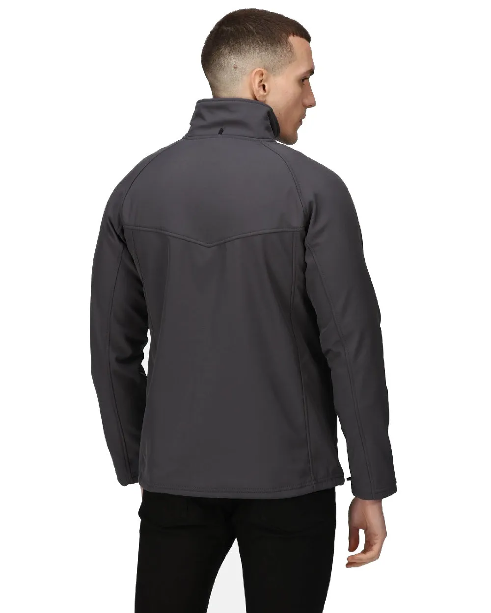 Regatta Uproar Softshell Jacket