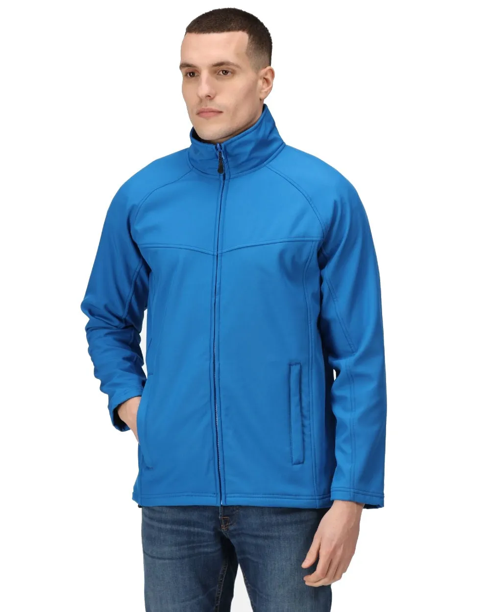 Regatta Uproar Softshell Jacket